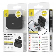 Earbuds One Plus Nc3165 Preto Tws Bluetuz