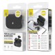 Earbuds One Plus Nc3165 Preto Tws Bluetuz