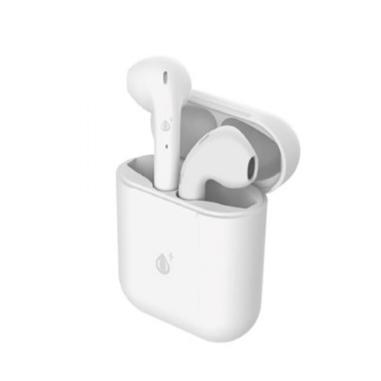 One Plus Nc3161 White Tws Bluetuz Earbuds