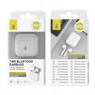 Earbuds One Plus Nc3161 Branco Tws Bluetoos