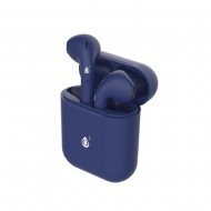 One Plus NC3161 Dark Blue TWS Bluetoos Earbuds
