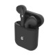 One Plus NC3161 Black TWS Bluetoos Earbuds