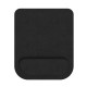 One Plus NR9256 Black 195*235*20mm Mousepad