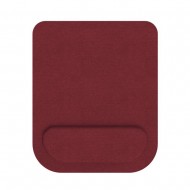 One Plus NR9256 Red 195*235*20mm Mousepad