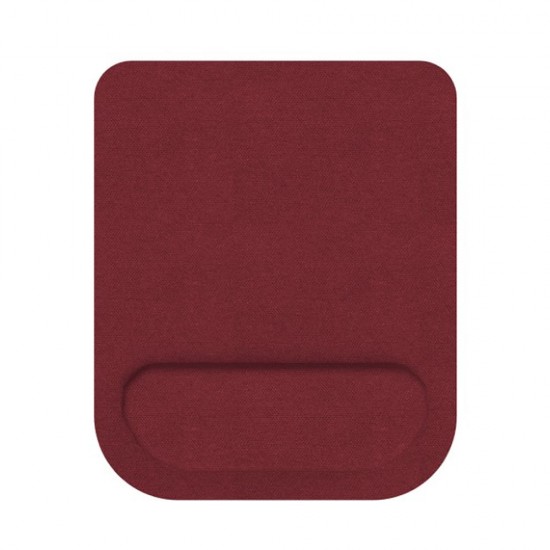 One Plus NR9256 Red 195*235*20mm Mousepad