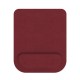 One Plus NR9256 Red 195*235*20mm Mousepad