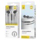 Auricular One Plus Nc3189 Preto 3.5mm Stereo