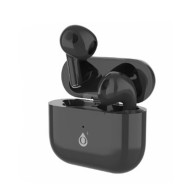One Plus NC3191 Black TWS Earbuds
