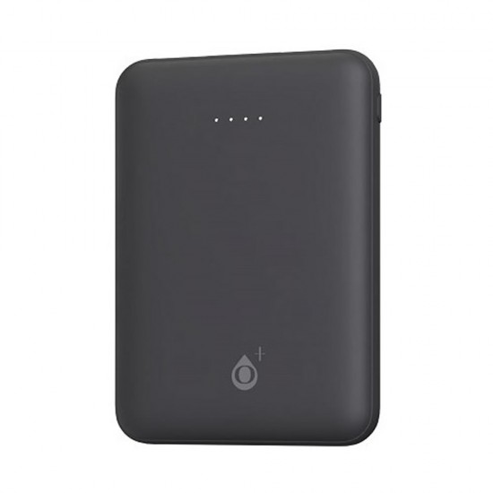 Power Bank One Plus Nd2041 Preto 6500mah 2 Usb