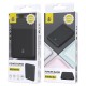 Power Bank One Plus Nd2041 Preto 6500mah 2 Usb