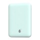 One Plus ND2041 Green 6500mAh 2 Usb Power Bank