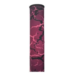 Alfombrilla De Ratón One Plus NG6051 Rosa 25CM X 21CM