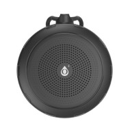One Plus NF4087 Black 300 mAh 3W Bluetooth Speaker