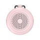 One Plus NF4087 Pink 300 mAh 3W Bluetooth Speaker