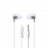 Auricular One Plus C5106 Branco 3.5mm 1.2m Stereo