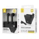 One Plus NC3159 Black TWS/BTS Earbuds