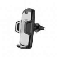 Accetel SP134 Black 360º Rotation Car Phone Holder