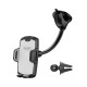 Accetel SP134 Black 360º Rotation Car Phone Holder