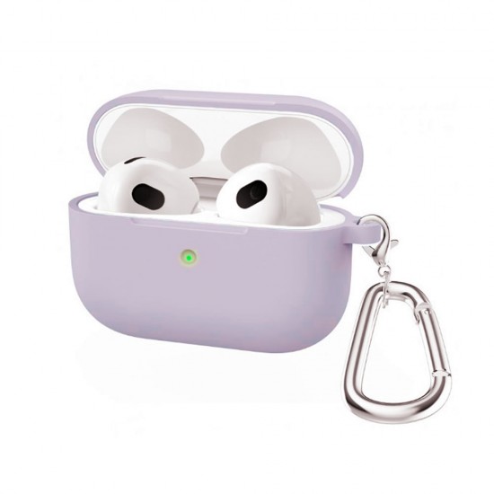 FUNDA AIRPODS 3 LILA