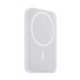 New Science WX-13 White 20W 5000 mAh Wireless Magnetic Power Bank