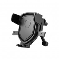 New Science HD-205 Black 360º Car Phone Holder