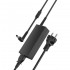 Carregador De Portátil New Science Sf-2045 Preto Dc20v-4.5a 90w Jack 5.5mm*2.5mm 2.7m