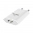 Adaptador Usb New Science Sld-T35 Branco 7.5w/1.5a Carga Super Rápida