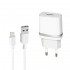 New Science SLD-T02 White 240V 15W 3.0A Lightning Charger