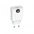 Adaptador Usb New Science Sld-Tl689 Branco 15w/3.0a/Usb