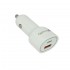 Adaptador De Isqueiro G-Leko Dc-26 Branco 20w/24v/Usb E Tipo C