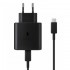 Carregador 220v Samsung Ep-Ta845 Note 20 Super Fast Charging Preto 45w Usb Type-C Para Type-C