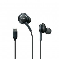 Samsung Galaxy S20/GH59-15252ARYBN3 Black Type-C Headphone