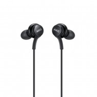 Auricular Samsung Galaxy S20/Gh59-15252arybn3 Preto Type-C Compatível