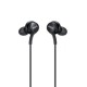 Samsung Galaxy S20/GH59-15252ARYBN3 Black Type-C Headphone