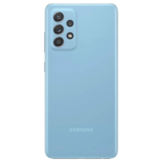 Smartphone Samsung Galaxy A52 4g/A525f Azul 6gb/128gb 6.5" Dual Sim