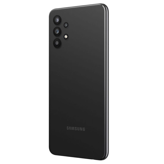 Smartphone Samsung Galaxy A32 4g/A325f Preto 4gb/128gb 6.4" Dual Sim