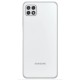Smartphone Samsung Galaxy A22 5g/A226b Branco 4gb/128gb 6.6" Dual Sim