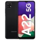 Smartphone Samsung Galaxy A22 5g/A226b Cinza 4gb/128gb 6.6" Dual Sim