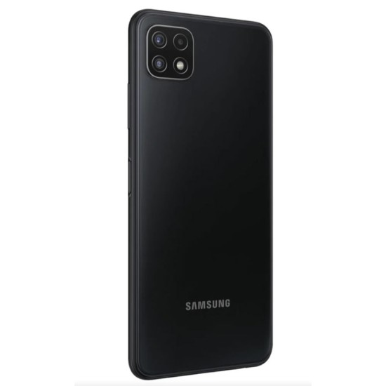 Smartphone Samsung Galaxy A22 5g/A226b Cinza 4gb/128gb 6.6" Dual Sim