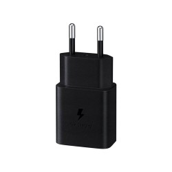 Samsung TA800 Black 25W Type-C Adapter