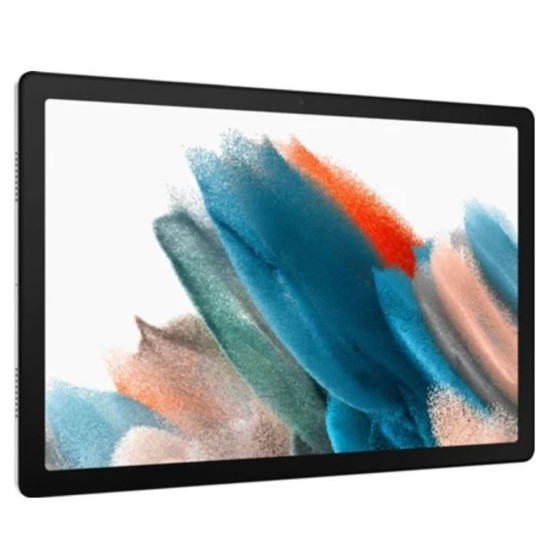 Tablet Samsung Galaxy Tab A8 Sm-X200 Prata 3gb/32gb 10.5