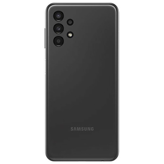 Smartphone Samsung Galaxy A13/A135f Preto 4gb/64gb 6.6" Dual Sim