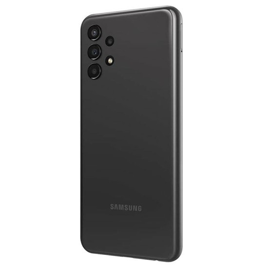 Smartphone Samsung Galaxy A13 4g/A135f Preto 4gb/128gb 6.6" Dual Sim