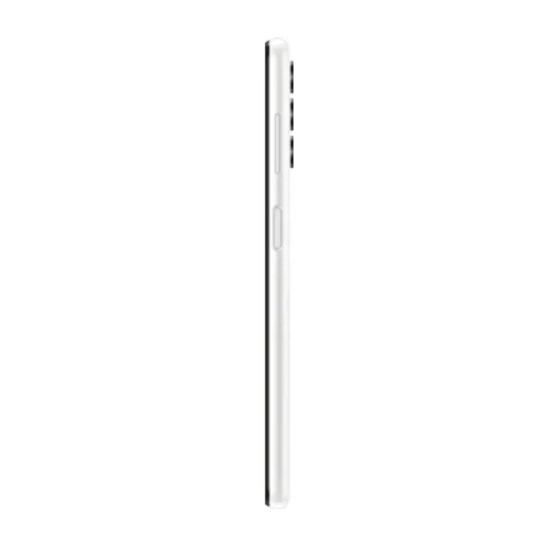 Smartphone Samsung Galaxy A13 / A135f 4g Branco 4gb / 64gb 6.6" Dual Sim