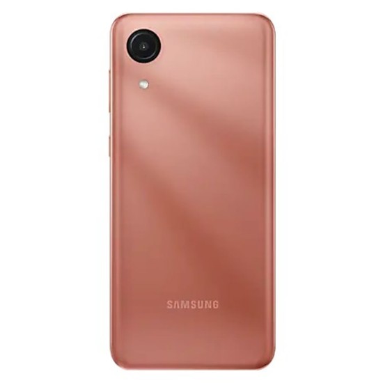 Smartphone Samsung Galaxy A03 Core/A032f Rosa 2gb/32gb 6.5" Dual Sim