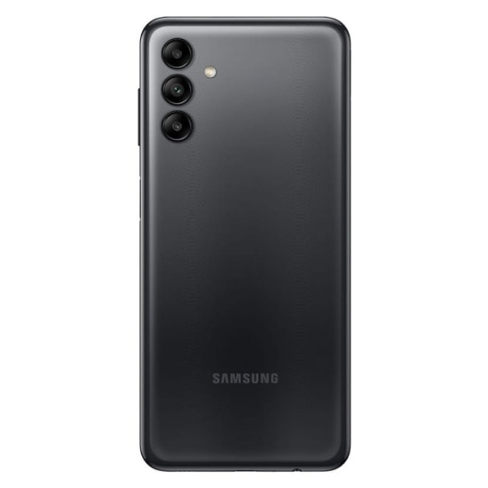 Smartphone Samsung Galaxy A04s/A047f Preto 3gb/32gb 6.5