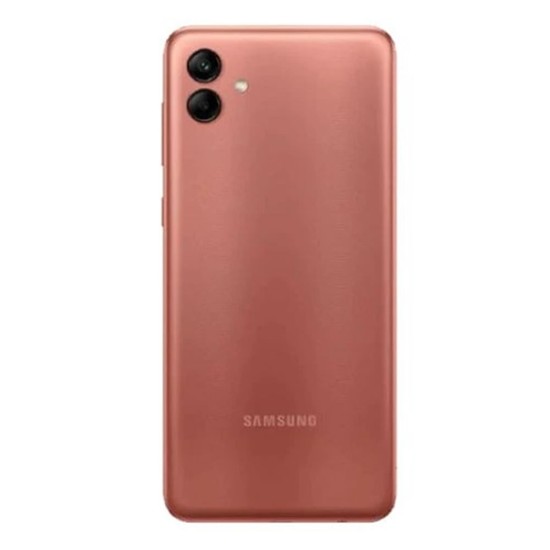 Smartphone Samsung Galaxy A04e/A042f Cobre 3gb/32gb 6.5