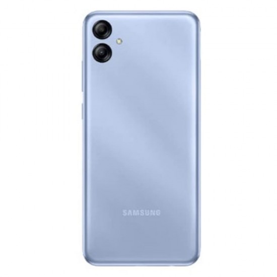 Smartphone Samsung Galaxy A04e/A042f Azul Claro 3gb/32gb 6.5" Dual Sim Smartphone Samsung Galaxy A04e/A042f Azul Claro 3gb/32gb 6.5" Dual Sim