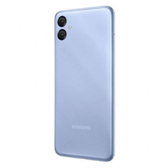 Smartphone Samsung Galaxy A04e/A042f Azul Claro 3gb/32gb 6.5" Dual Sim Smartphone Samsung Galaxy A04e/A042f Azul Claro 3gb/32gb 6.5" Dual Sim