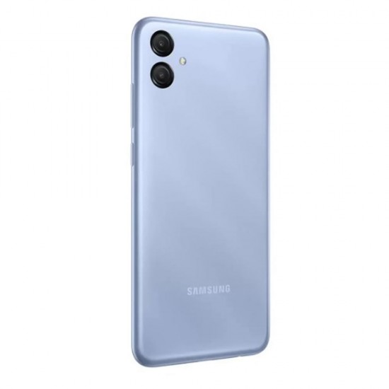 Smartphone Samsung Galaxy A04e/A042f Azul Claro 3gb/32gb 6.5